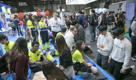 Ifema Madrid