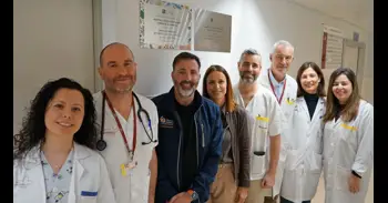 La Unidad de Fibrosis Quística de la Arrixaca, acreditada como referente nacional para pacientes adultos y pediátricos