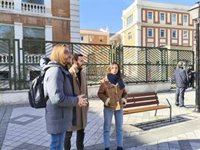 Belarra exige a Sánchez que aclare el papel de la base de Rota en la guerra de Irán e insiste en salir de la OTAN