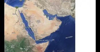 Las grandes navieras suspenden el paso por el Estrecho de Ormuz y desvían sus rutas