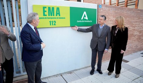 Es Andalucía - Huelva