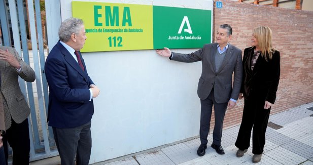 Es Andalucía - Huelva