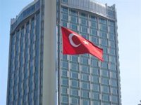 Turquía niega ataques de Irán contra objetivos de EEUU en su territorio