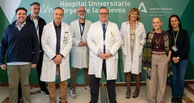 Es Andalucía - Granada