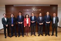 Andalucía anima a las empresas a "repensar" la carrera profesional, con sueldos incluidos, para retener el talento