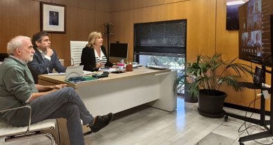 Es Andalucía - Sevilla