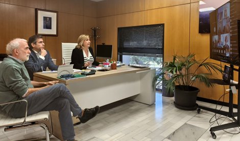 Es Andalucía - Sevilla