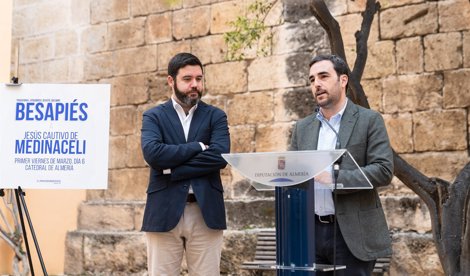 Diputación de Almería
