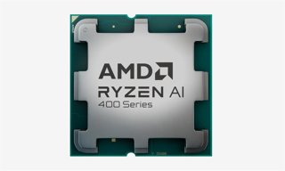 Chip de la serie Ryzen AI 400