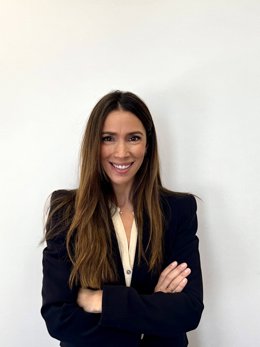 Barbara Echazarra, nueva directora de ventas para Iberia de AllianceBernstein.