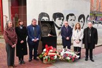 Secretario de Estado de Memoria condena la matanza del 3 de marzo, ocurrida con un gobierno "continuista" de Franco