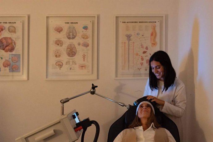 EMT; la técnica que redefine el tratamiento de trastornos mentales complejos