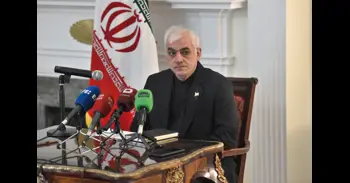 Espanya convoca l'ambaixador d'Iran per a traslladar la "condemna" pels atacs a països de la regió i Xipre