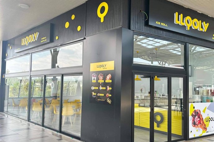 LLOOLY consolida su crecimiento como franquicia con expansión real y concepto innovador