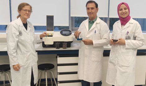 Es Andalucía - Jaén