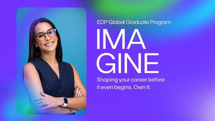 EDP Global Graduate Program.