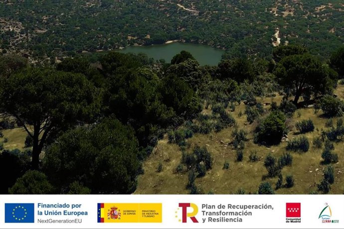 La Senda del Yelmo se consolida como ruta icónica de turismo de naturaleza en la Sierra Oeste de Madrid
