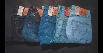 Cómo recoger el dobladillo de los pantalones para que no arrastren sin necesidad de coser