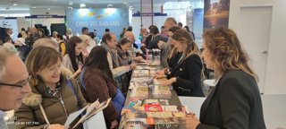 Turismo Costa del Sol participa en Navartur para reforzar su promoción en el mercado navarro