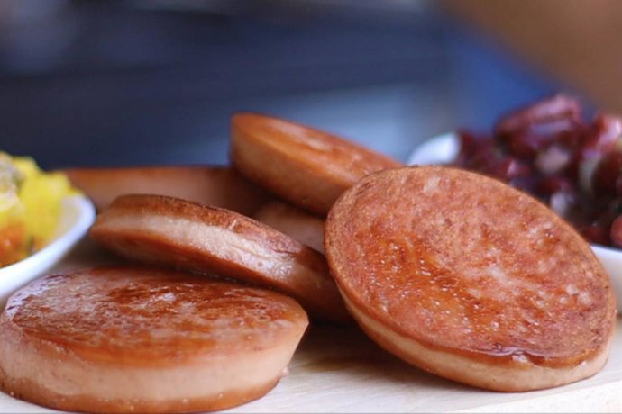 El Salami Dominicano de Dcarnilsa; Un sabor caribeño que conquista Europa