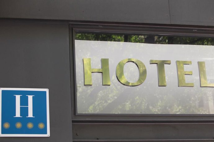 Archivo - Hotel, hoteles