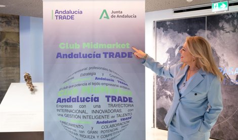 Es Andalucía - Sevilla