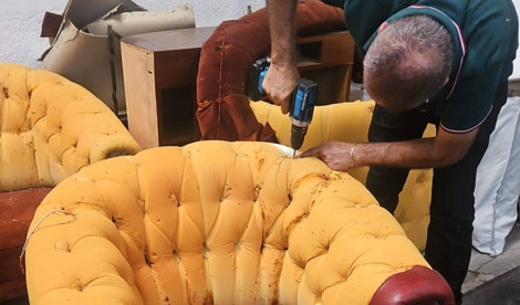 Comunicados Empresas