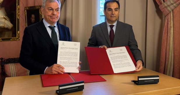 Es Andalucía - Sevilla