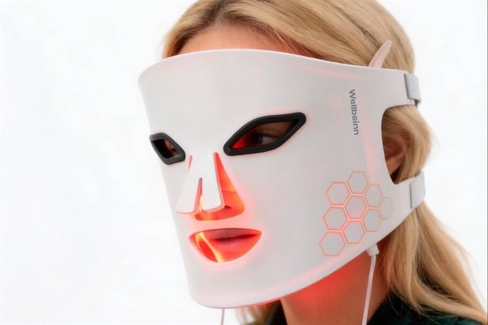 Luz roja, la tecnología de bienestar que Wellbeinn acerca al hogar