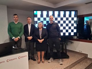 Presentación de Ignite