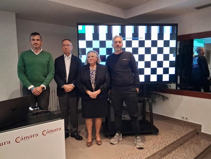 Presentación de Ignite