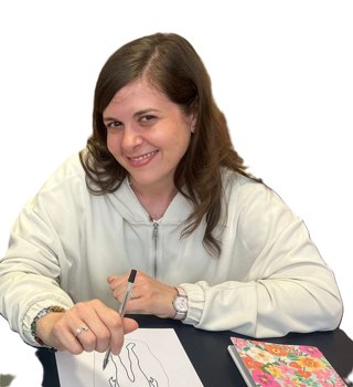 Elena López-Riobóo, Psicóloga Y Coordinadora De Intervención De Down Madrid