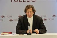 Todos los tramos de la senda ecológica de Toledo están ya abiertos y son transitables, según el Ayuntamiento