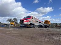 La jueza autoriza la extracción y análisis del contenido de las cajas negras de los trenes siniestrados en Adamuz