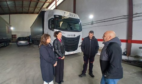 Es Andalucía - Jaén