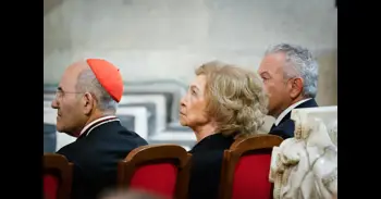 La esencia de la obra de Picasso desde la Biblia se verá en la Catedral de Burgos hasta el 29 de junio