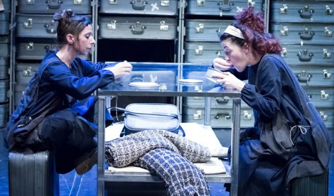 Es Andalucía - Málaga