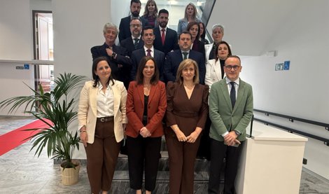 Es Andalucía - Córdoba