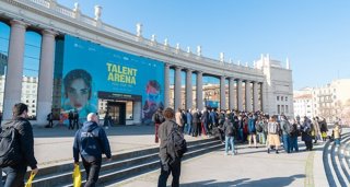 Barcelona Economías