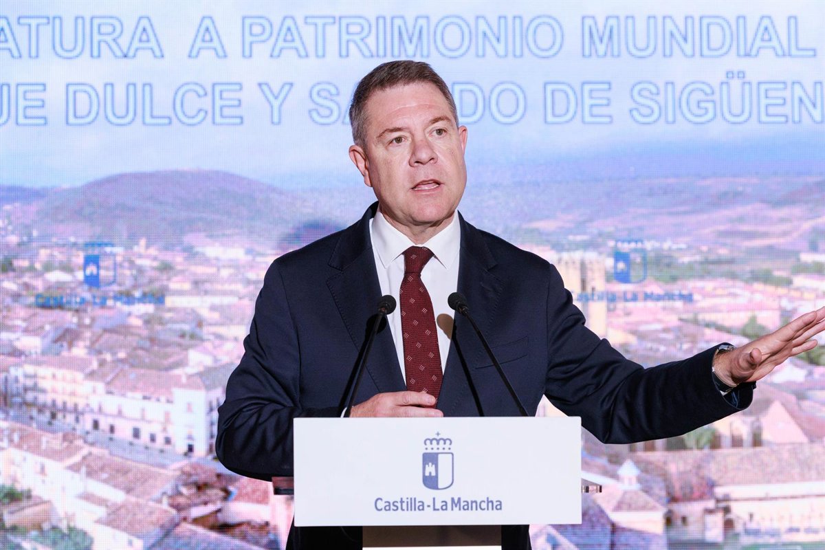 C-LM aprobará este martes su Plan Estratégico del Dato 2026-2030 dotado con 11 millones de euros