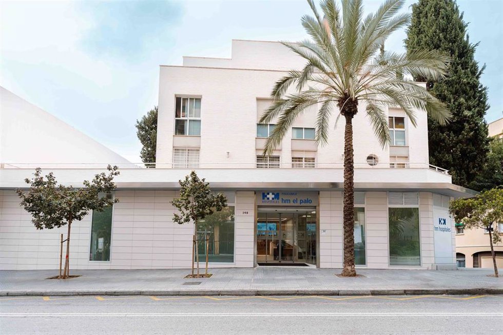 HM Hospitales amplía su red asistencial en Málaga con la apertura del Policlínico HM El Palo