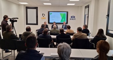 Es Andalucía - Jaén