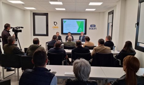 Es Andalucía - Jaén