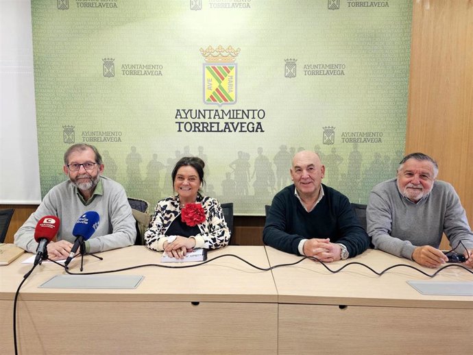 Presentación de la programación