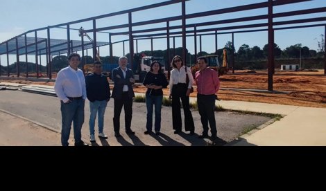 Es Andalucía - Huelva