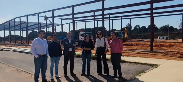 Es Andalucía - Huelva