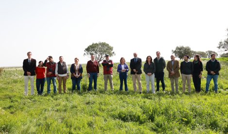 Es Andalucía - Sevilla