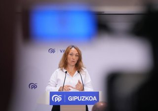 Archivo - Muriel Larrea