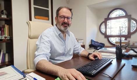 Es Andalucía - Córdoba