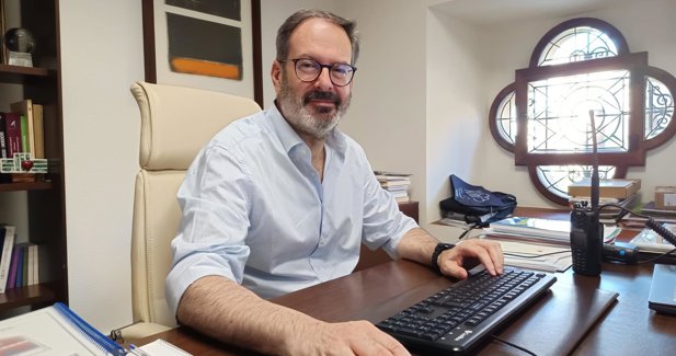 Es Andalucía - Córdoba